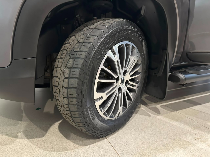 fiat strada 1.3 firefly flex ranch cd cvt 4p automatico 202313