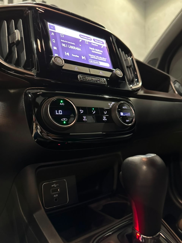 fiat strada 1.3 firefly flex ranch cd cvt 4p automatico 20237