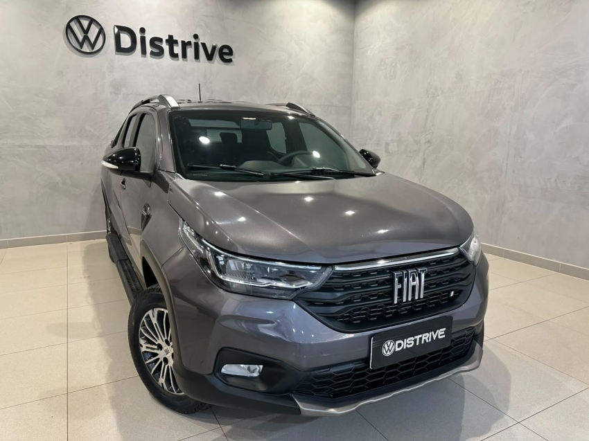 fiat strada 1.3 firefly flex ranch cd cvt 4p automatico 2023