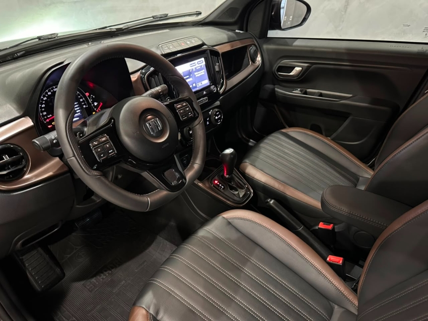 fiat strada 1.3 firefly flex ranch cd cvt 4p automatico 20239