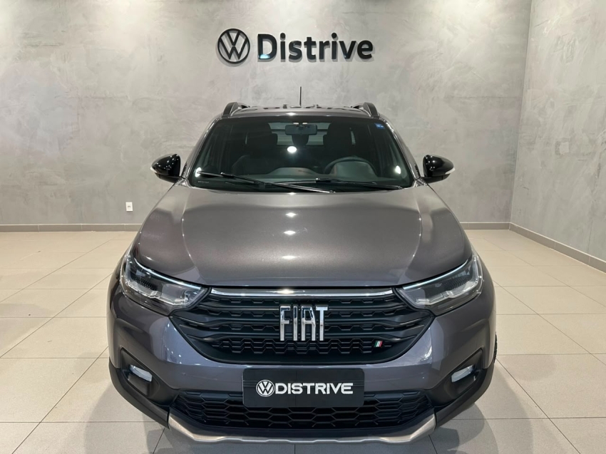fiat strada 1.3 firefly flex ranch cd cvt 4p automatico 20231