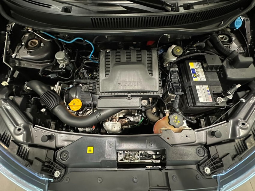 fiat strada 1.3 firefly flex ranch cd cvt 4p automatico 202314