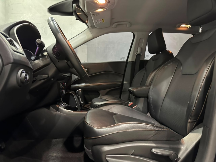 jeep compass 2.0 16v flex sport automatico 4p 20218