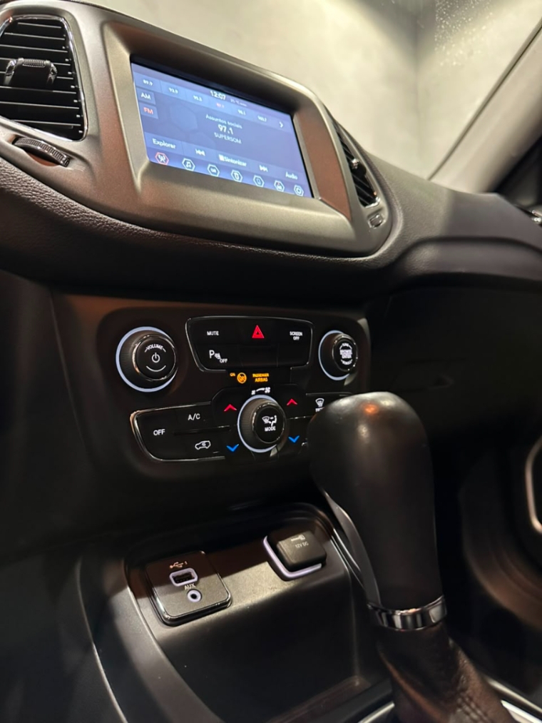 jeep compass 2.0 16v flex sport automatico 4p 202110