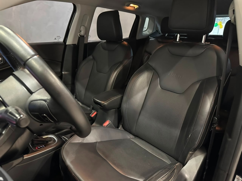 jeep compass 2.0 16v flex sport automatico 4p 20217