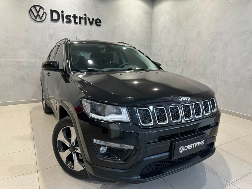 jeep compass 2.0 16v flex sport automatico 4p 20210