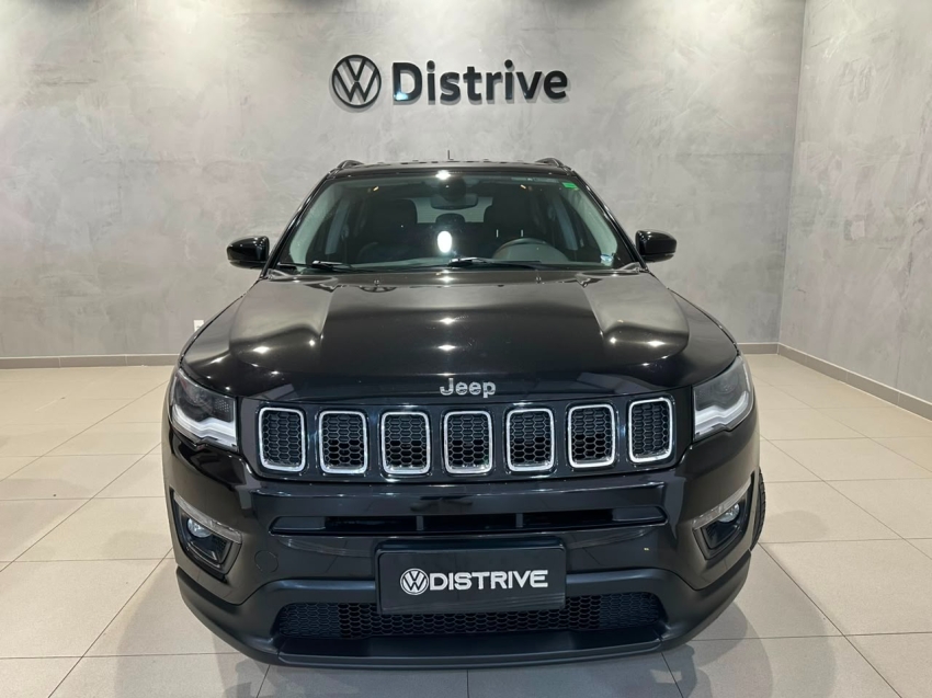 jeep compass 2.0 16v flex sport automatico 4p 20211