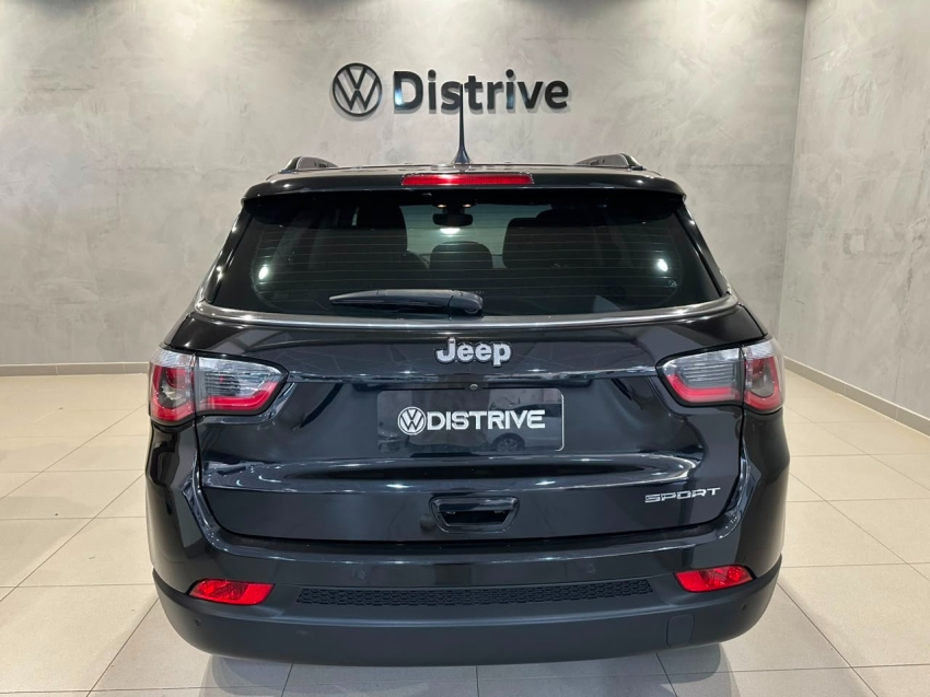 jeep compass 2.0 16v flex sport automatico 4p 20213