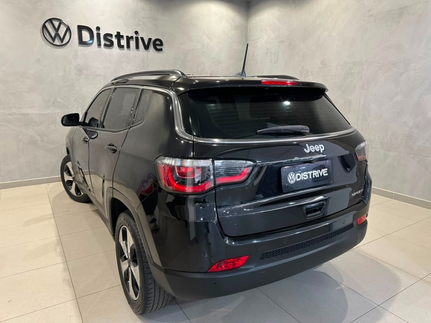 jeep compass 2.0 16v flex sport automatico 4p 20212