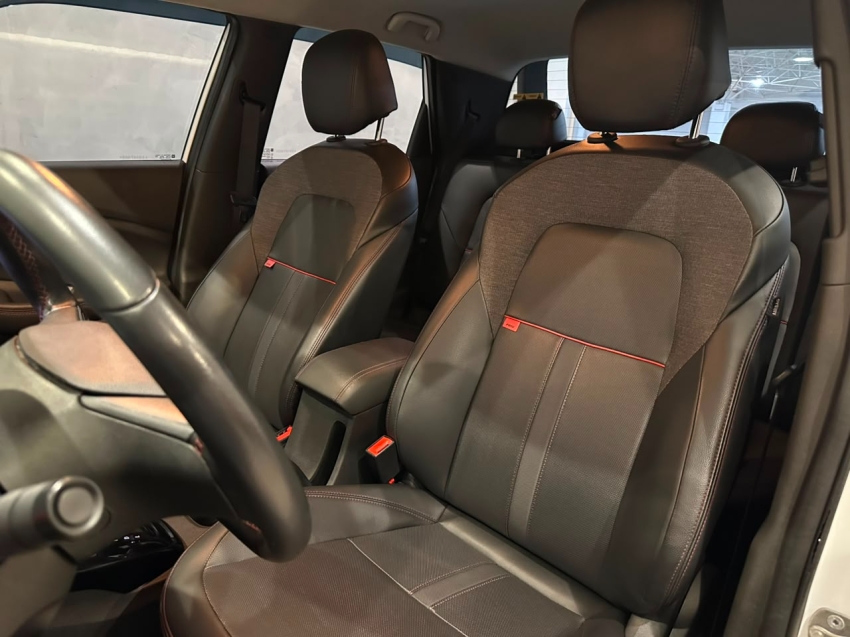 chevrolet montana 1.2 turbo flex rs automatico 4p 20259
