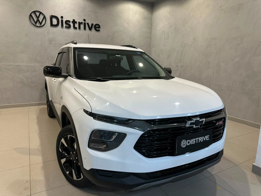 chevrolet montana 1.2 turbo flex rs automatico 4p 2025