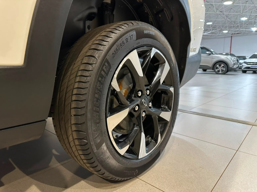 chevrolet montana 1.2 turbo flex rs automatico 4p 202513
