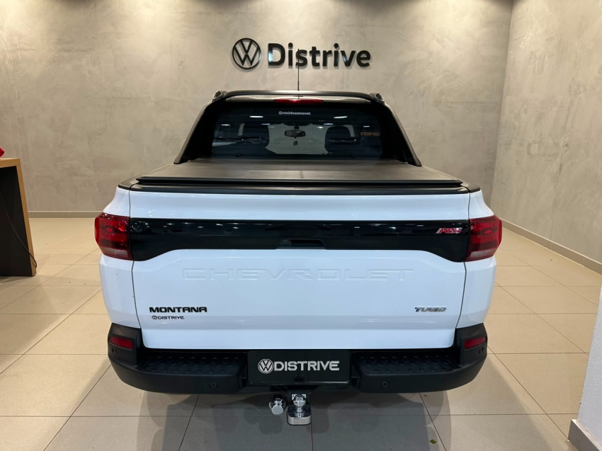 chevrolet montana 1.2 turbo flex rs automatico 4p 20253