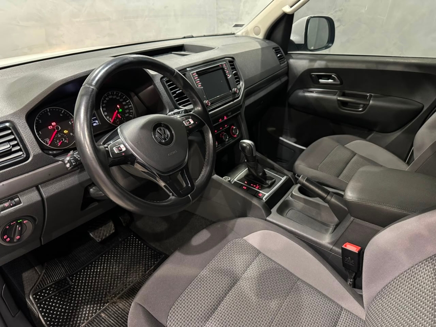 volkswagen amarok 3.0 v6 tdi diesel comfortline cd 4motion automatico 4p 20237