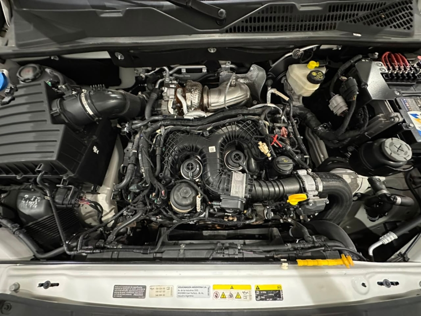 volkswagen amarok 3.0 v6 tdi diesel comfortline cd 4motion automatico 4p 202313