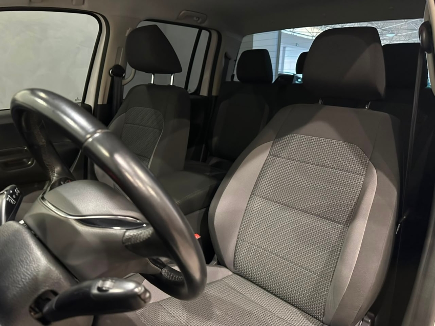 volkswagen amarok 3.0 v6 tdi diesel comfortline cd 4motion automatico 4p 202311