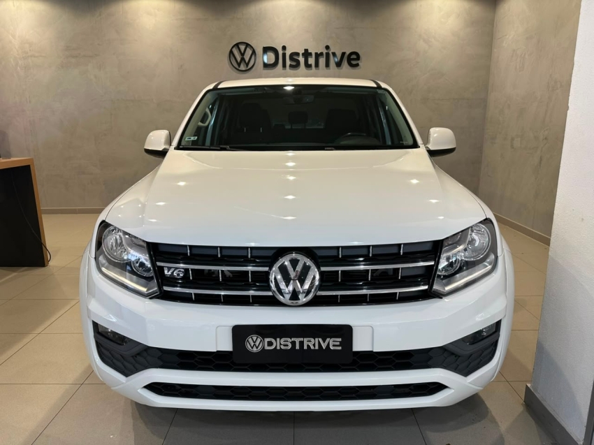 volkswagen amarok 3.0 v6 tdi diesel comfortline cd 4motion automatico 4p 20231