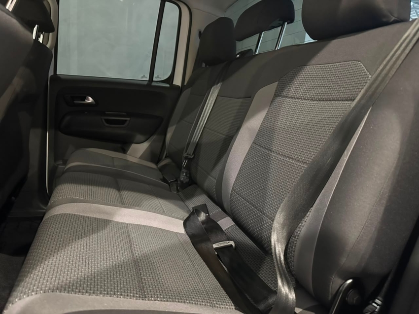 volkswagen amarok 3.0 v6 tdi diesel comfortline cd 4motion automatico 4p 20239