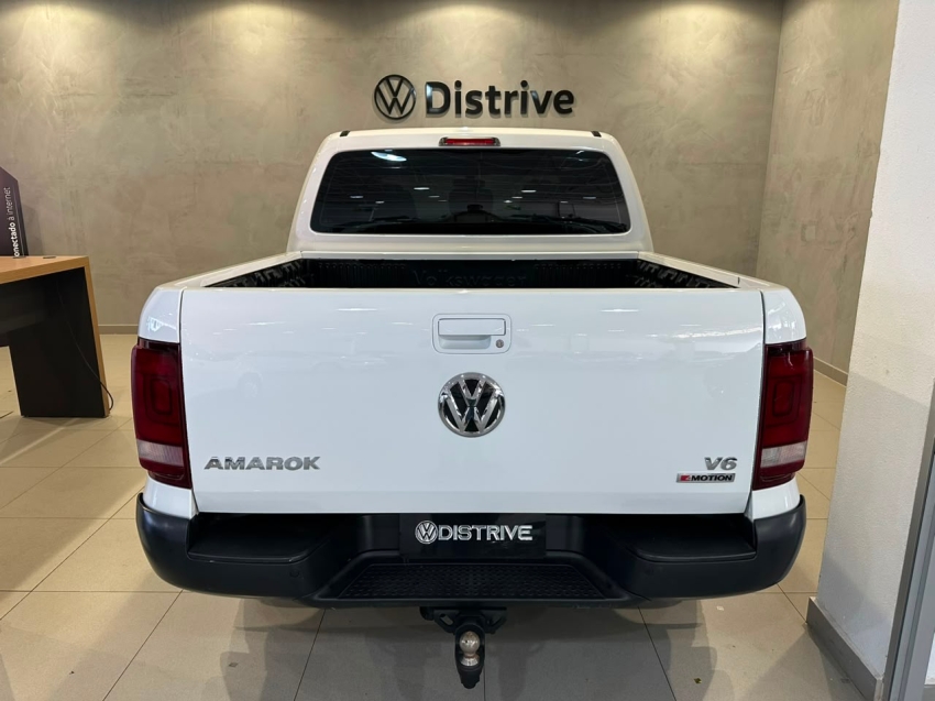 volkswagen amarok 3.0 v6 tdi diesel comfortline cd 4motion automatico 4p 20232