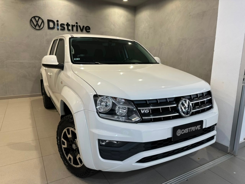 volkswagen amarok 3.0 v6 tdi diesel comfortline cd 4motion automatico 4p 2023