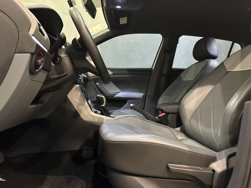 volkswagen t-cross 1.0 200 tsi total flex comfortline automatico 4p 20259