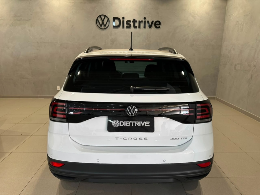 volkswagen t-cross 1.0 200 tsi total flex automatico 4p 20243