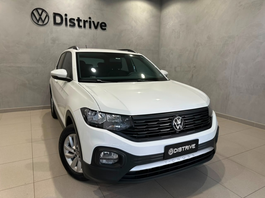volkswagen t-cross 1.0 200 tsi total flex automatico 4p 20240