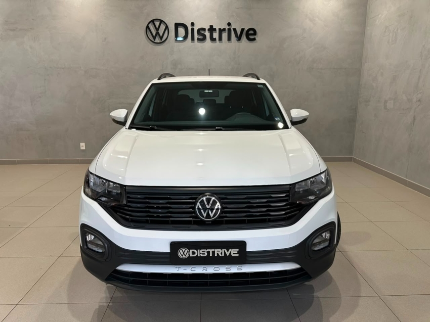 volkswagen t-cross 1.0 200 tsi total flex automatico 4p 20241