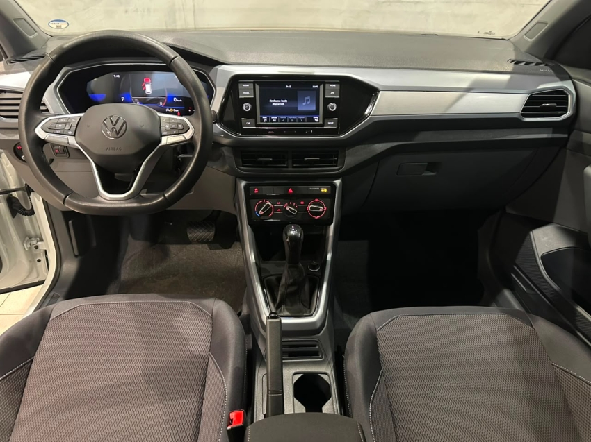 volkswagen t-cross 1.0 200 tsi total flex automatico 4p 20246
