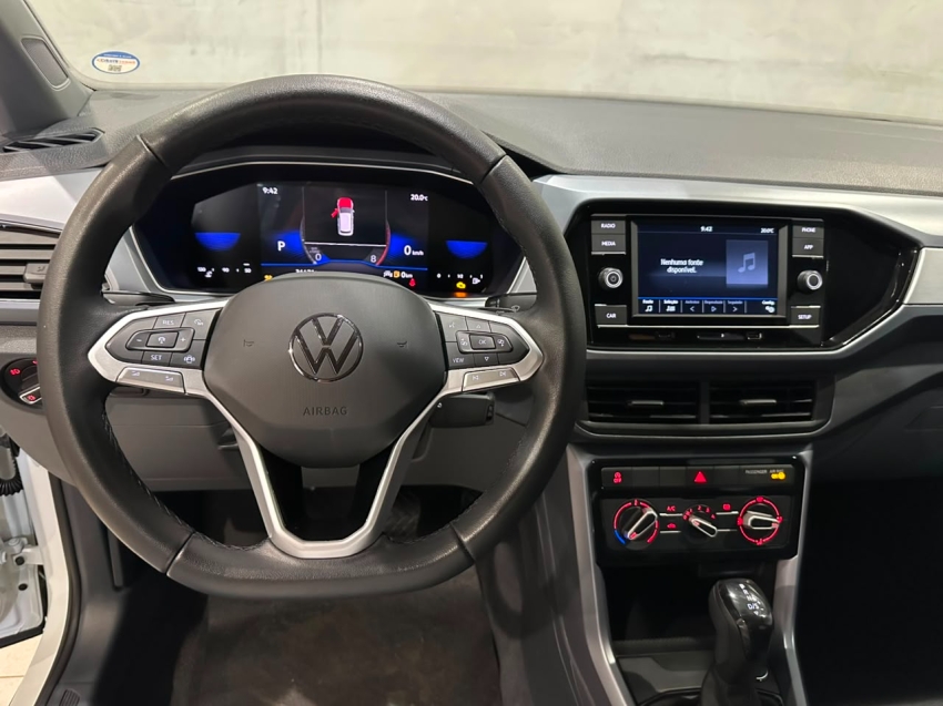 volkswagen t-cross 1.0 200 tsi total flex automatico 4p 20247