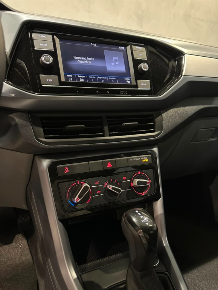 volkswagen t-cross 1.0 200 tsi total flex automatico 4p 20248