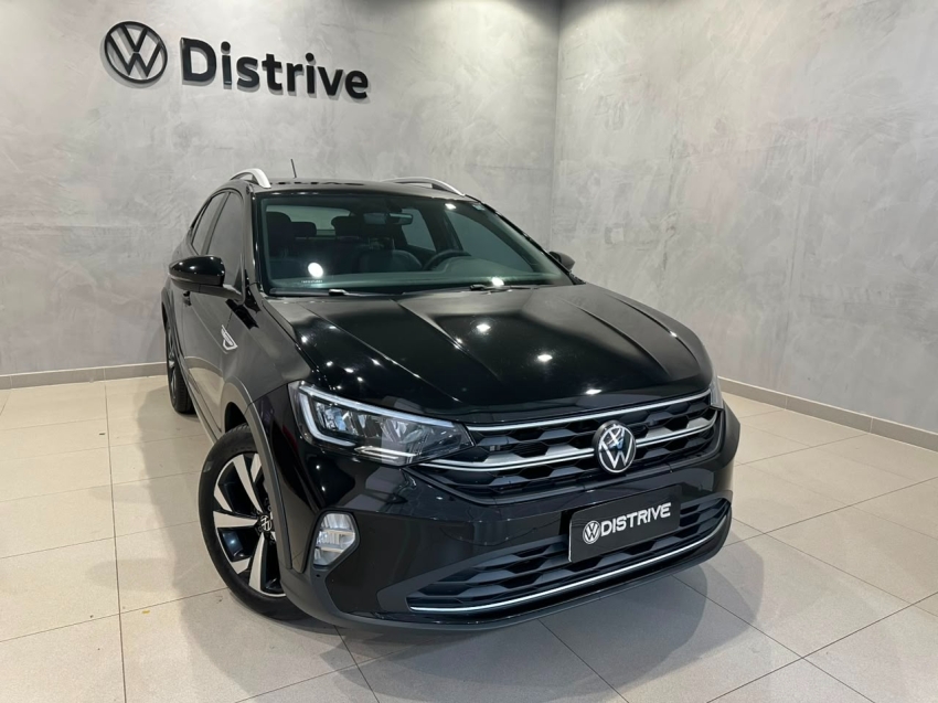 volkswagen nivus 1.0 200 tsi total flex highline automatico 4p 2024