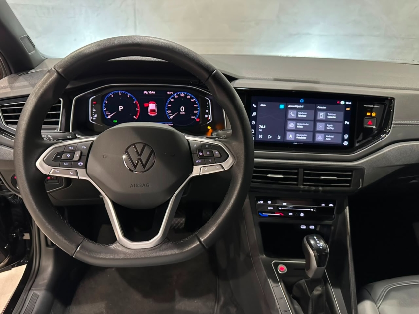 volkswagen nivus 1.0 200 tsi total flex highline automatico 4p 20246