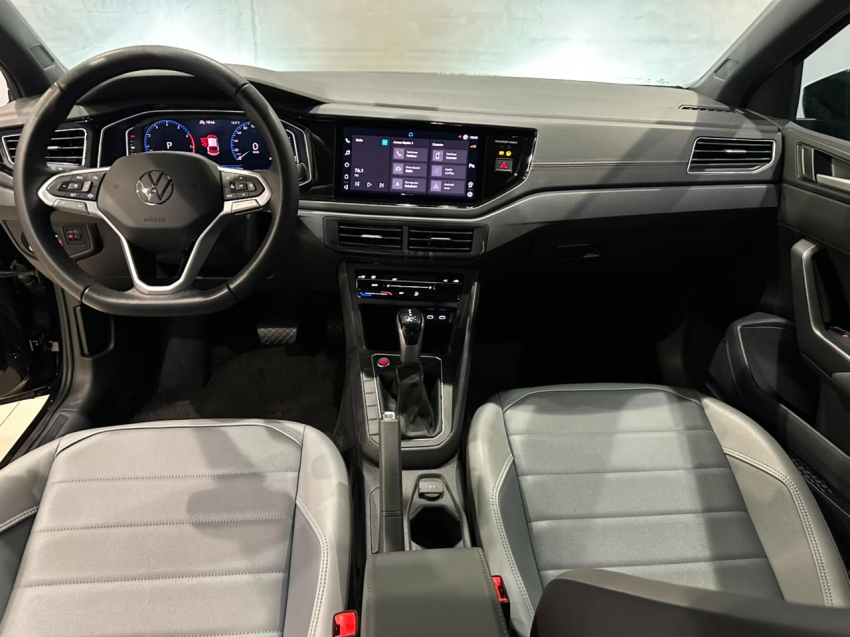 volkswagen nivus 1.0 200 tsi total flex highline automatico 4p 20247