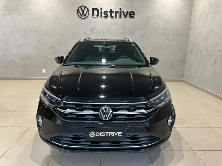 volkswagen nivus 1.0 200 tsi total flex highline automatico 4p 20241
