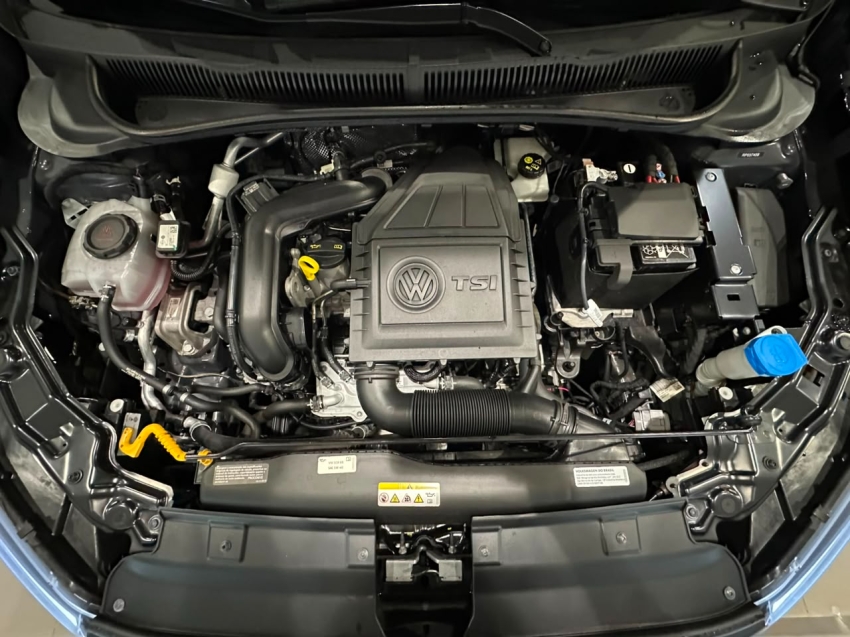 volkswagen nivus 1.0 200 tsi total flex highline automatico 4p 202415