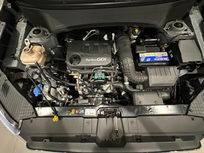 hyundai creta 1.0 tgdi flex platinum automatico 4p 202215