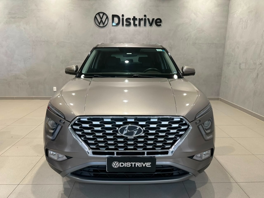 hyundai creta 1.0 tgdi flex platinum automatico 4p 20221