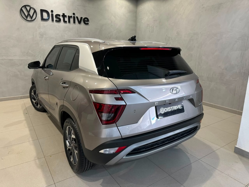 hyundai creta 1.0 tgdi flex platinum automatico 4p 20222
