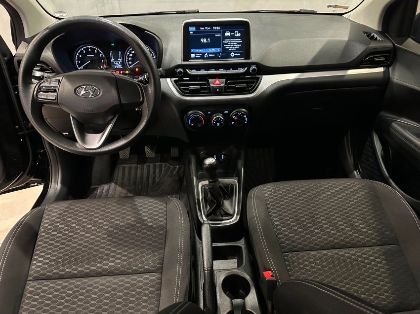 hyundai hb20 1.0 12v flex vision manual 4p 20217