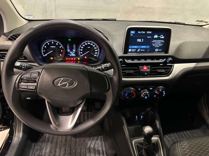 hyundai hb20 1.0 12v flex vision manual 4p 20216