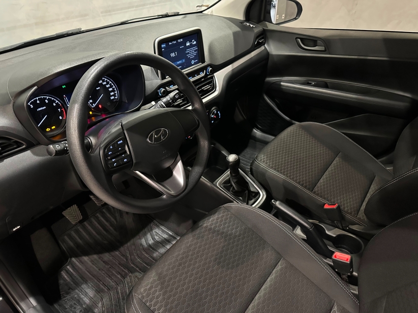 hyundai hb20 1.0 12v flex vision manual 4p 20215