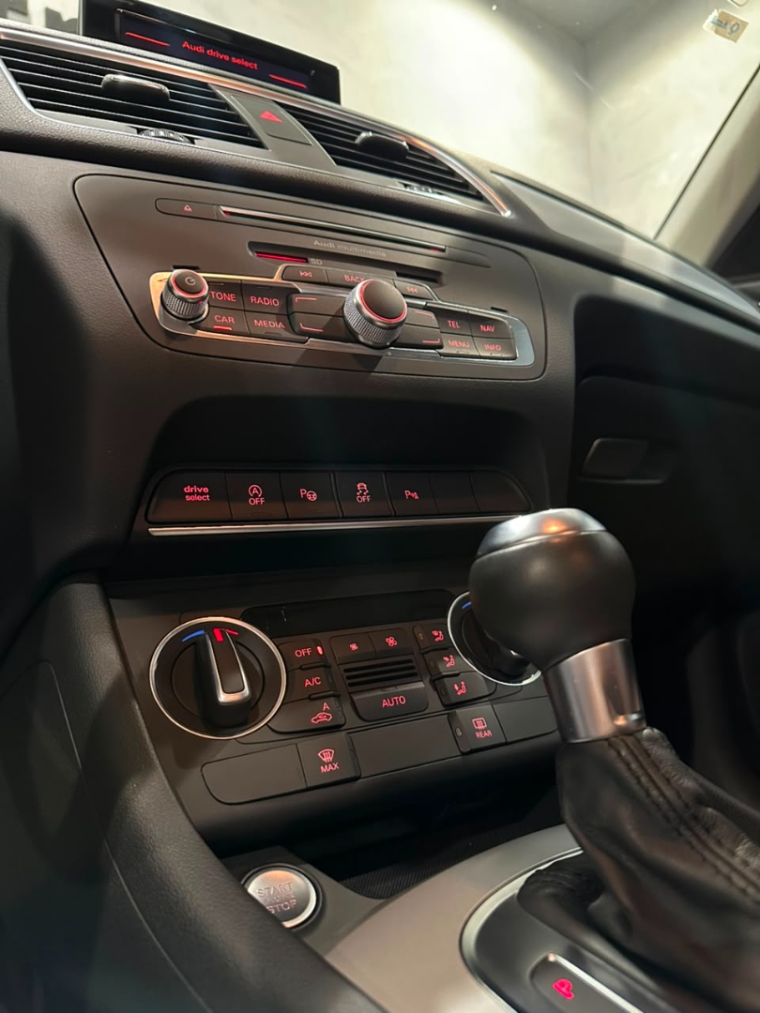 audi q3 1.4 tfsi flex prestige plus s tronic 4p automatico 20198