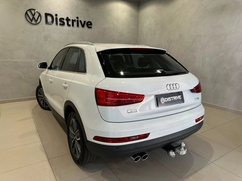 audi q3 1.4 tfsi flex prestige plus s tronic 4p automatico 20192