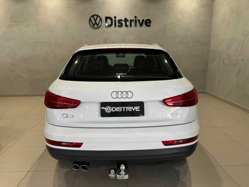 audi q3 1.4 tfsi flex prestige plus s tronic 4p automatico 20193