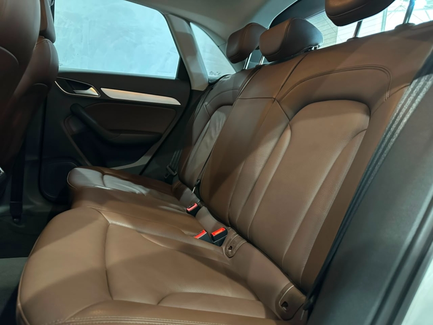 audi q3 1.4 tfsi flex prestige plus s tronic 4p automatico 201913