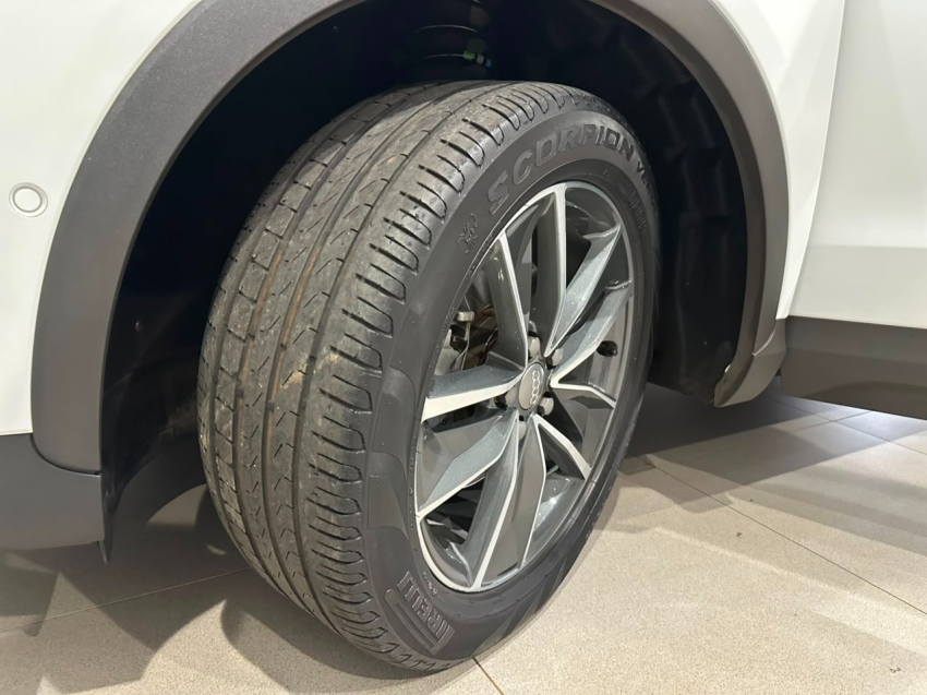 audi q3 1.4 tfsi flex prestige plus s tronic 4p automatico 201915