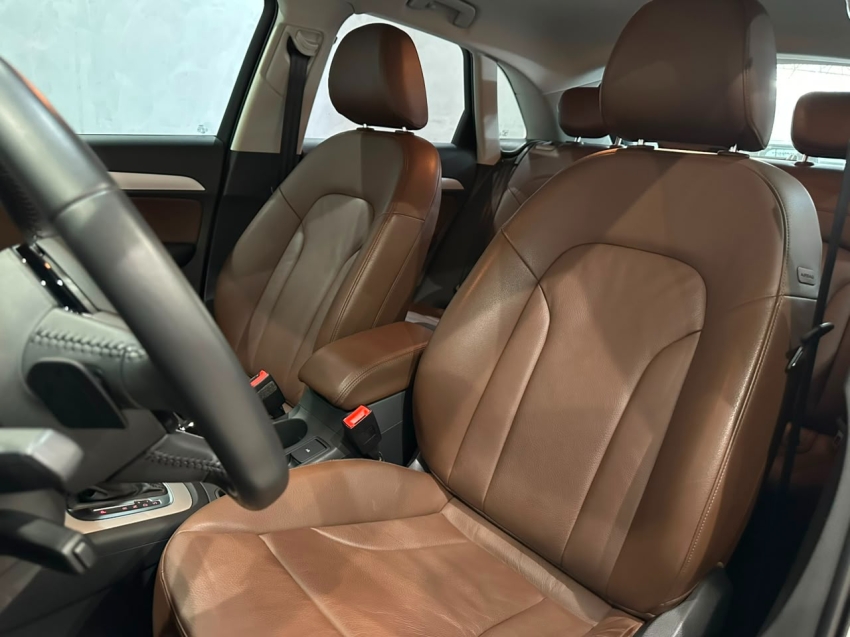 audi q3 1.4 tfsi flex prestige plus s tronic 4p automatico 201910