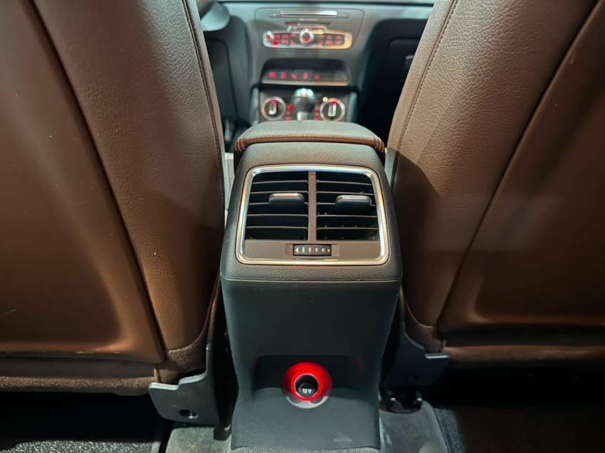 audi q3 1.4 tfsi flex prestige plus s tronic 4p automatico 201912