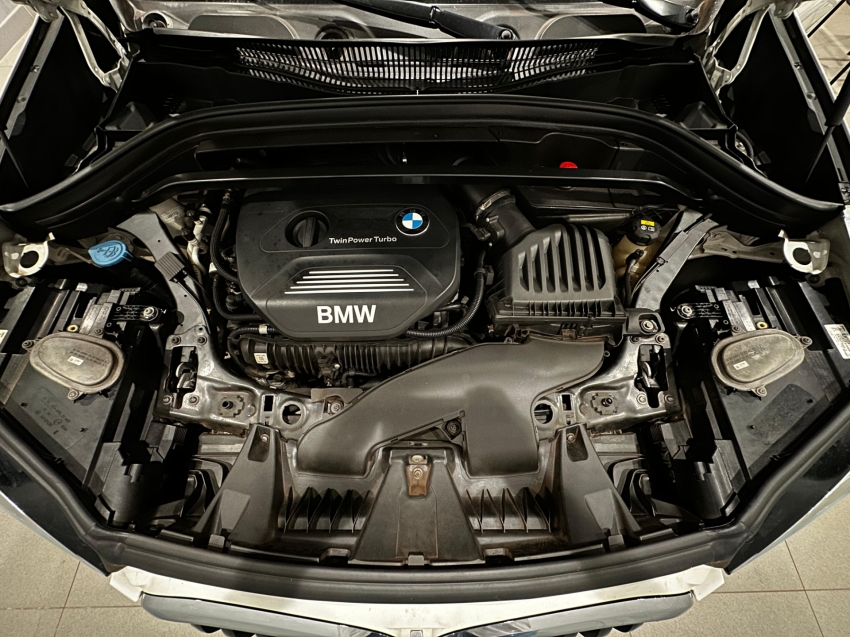 bmw x1 2.0 16v turbo activeflex sdrive20i 4p automatico flex 202016